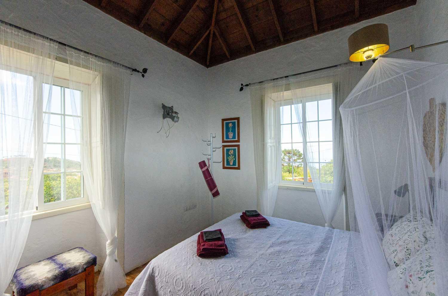 Villa Pino Redondo Puntagorda Exterior foto